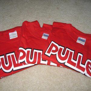 T-Shirt BUNDLE sz M